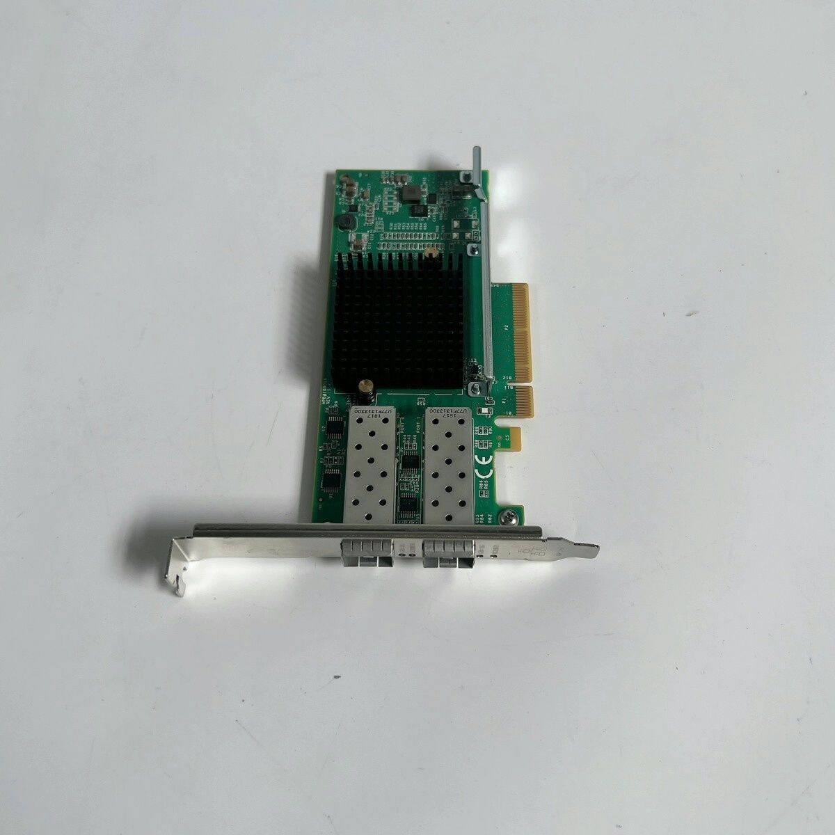 Silicom PE210G2SPI9A-XR CX 825