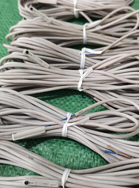 磁性开关D-M9BZ 未使用 线长约3米。10条打