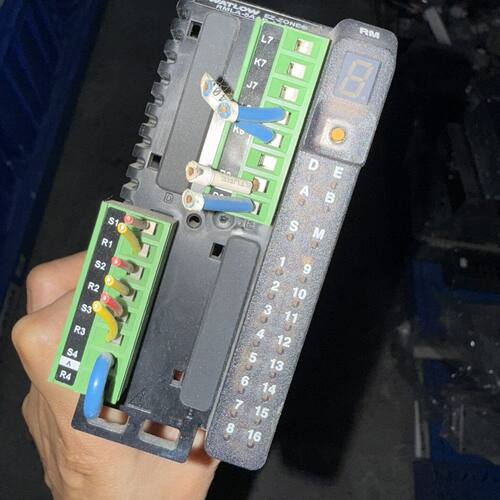 WATLOW控制器RMLA-5AAB-A1AA