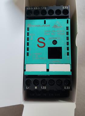 德国倍加福VAS-2A-K12-U AS-i接口模块