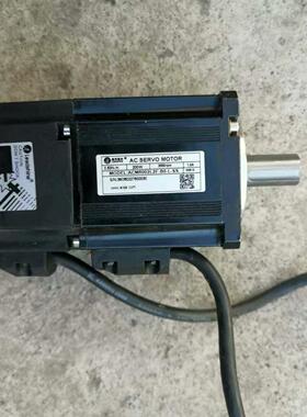 雷赛200W伺服电机 ACM6002L2F一B0一L一SS