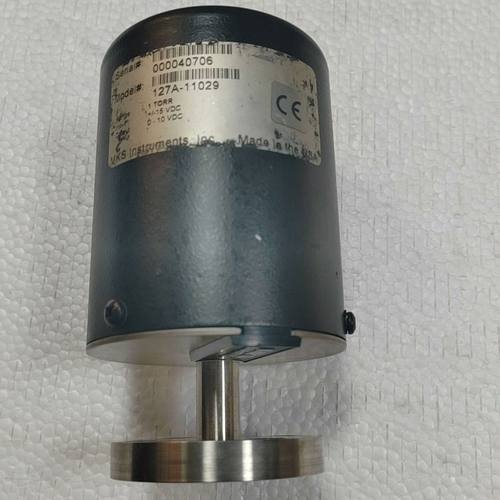 美国MKS真空计 127A-11029 实物拍摄 拆机下来的