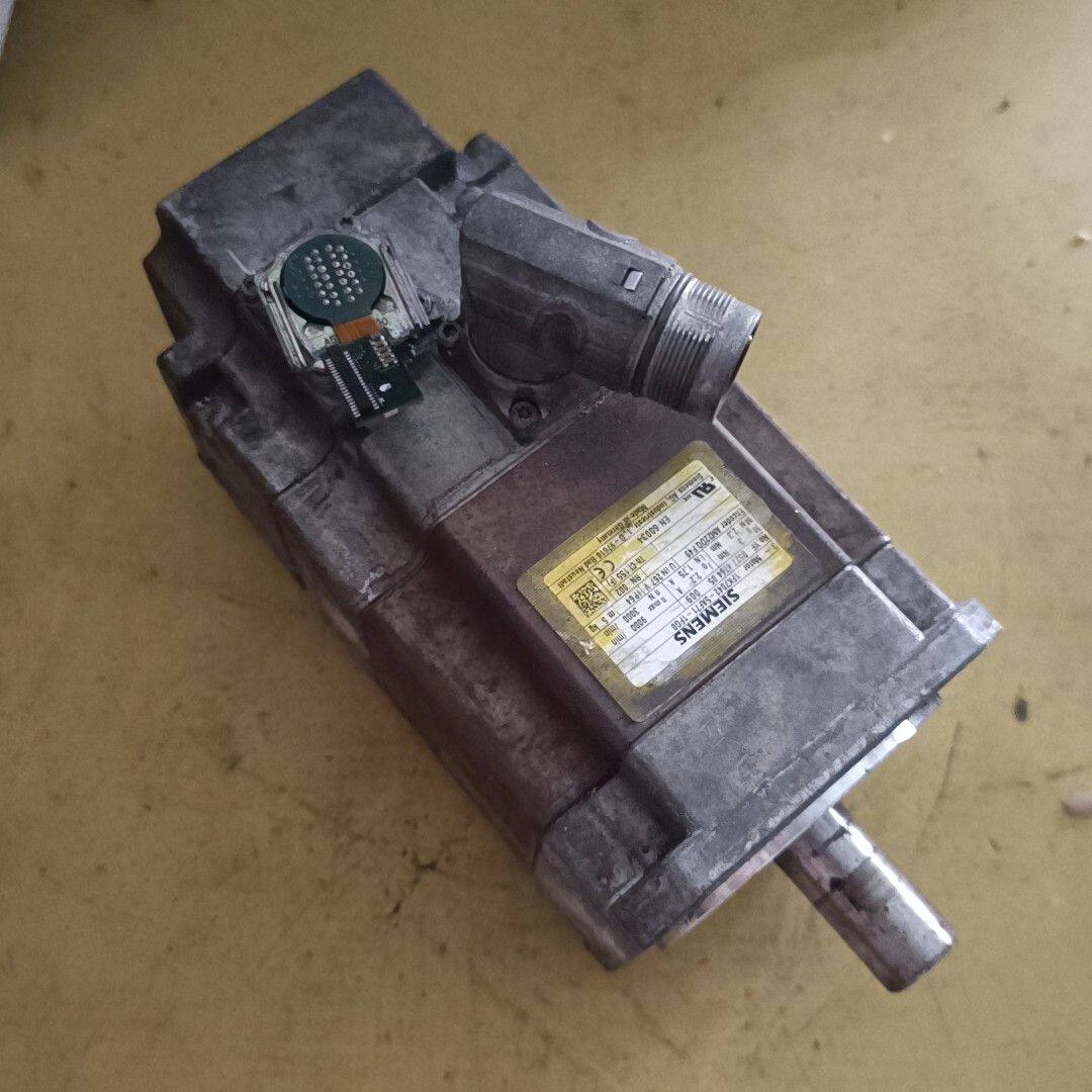 伺服电机1FK7042-5AF71-1FGO