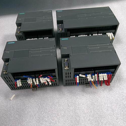 PLC smart200 CPU ST40