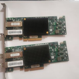 49Y7952 49Y7942 双口万兆光纤网
