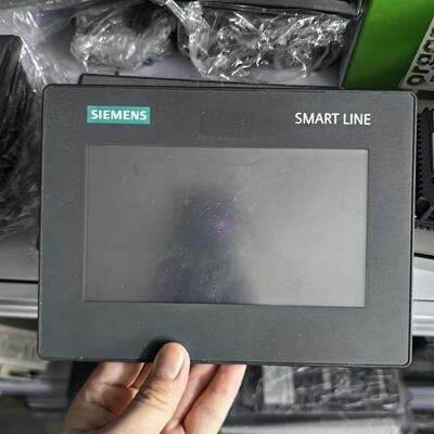 SMART 700 IE V4触摸屏 型号6AV664