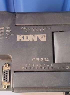 KDN-K3系列PLC CPU304模块 型号KDN-K30