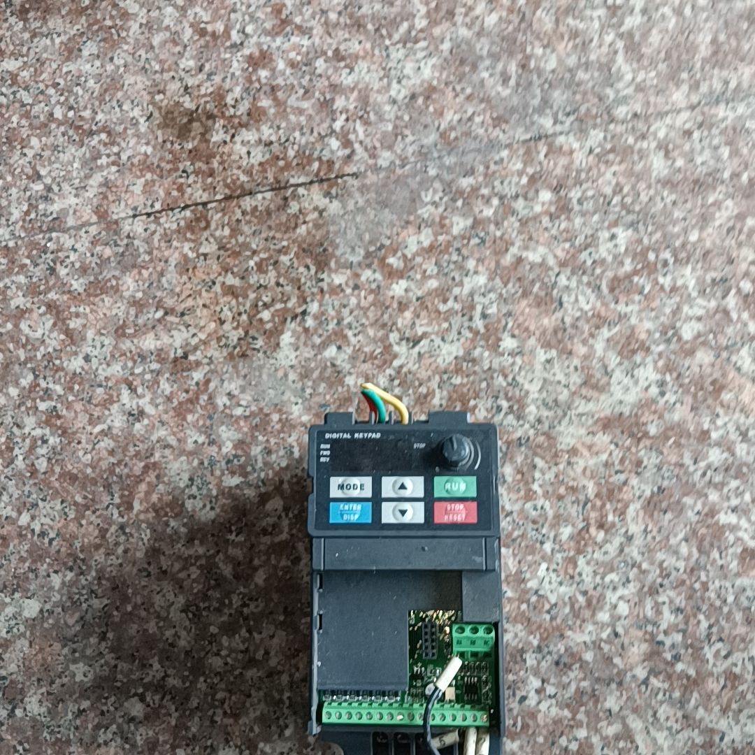 M0DEL HI C1D5M B-3 1.5Kw 380V