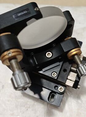 西格玛MHG-MP25光学反射镜架