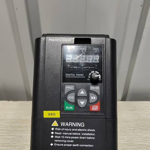 默克韦尔变频器MK300-4T2.2G/4.0P