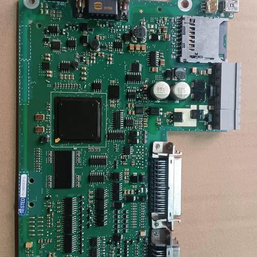 808D数控V90驱动器 驱动板 实物图 功能包好 请