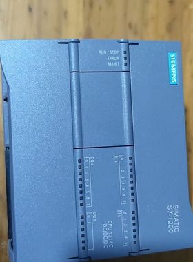 1200 plc 214-1AG31 CPU1214C