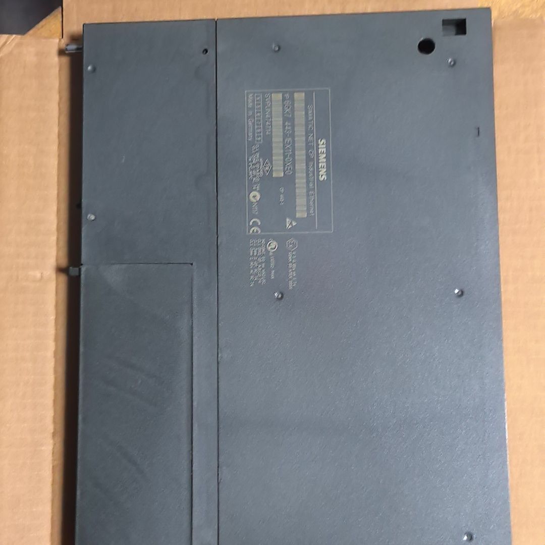 NET 6GK7 443-1EX11-0XE0