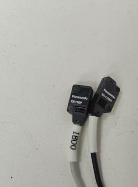 EX-11EBD EX-11EP超薄对射光电开关