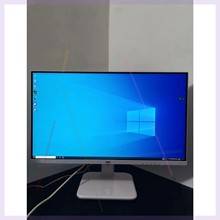HKC TG271Q 27寸2k 170hz白色显示器