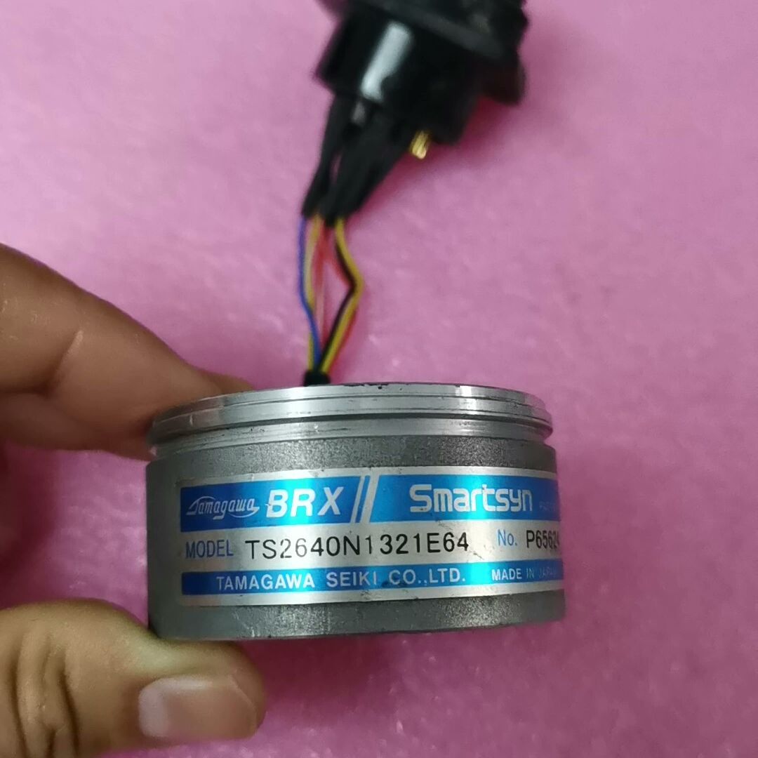 多摩川TS2604N1321E64