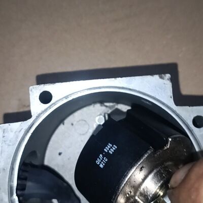 编码器 qejp-9345 w21c 有多个 功能正常使用