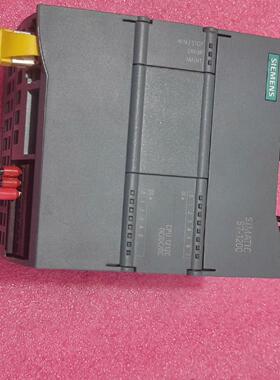 模块 CPU 1212C DC/DC/DC