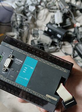 FATEK PLC控制器 FBS-40MCT2-AC 台湾原