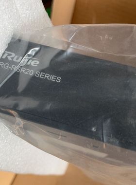 网络原RG-RSR20-14E 有需要的联系