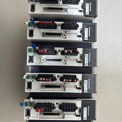 伺服交流驱动器MBDHT2510E