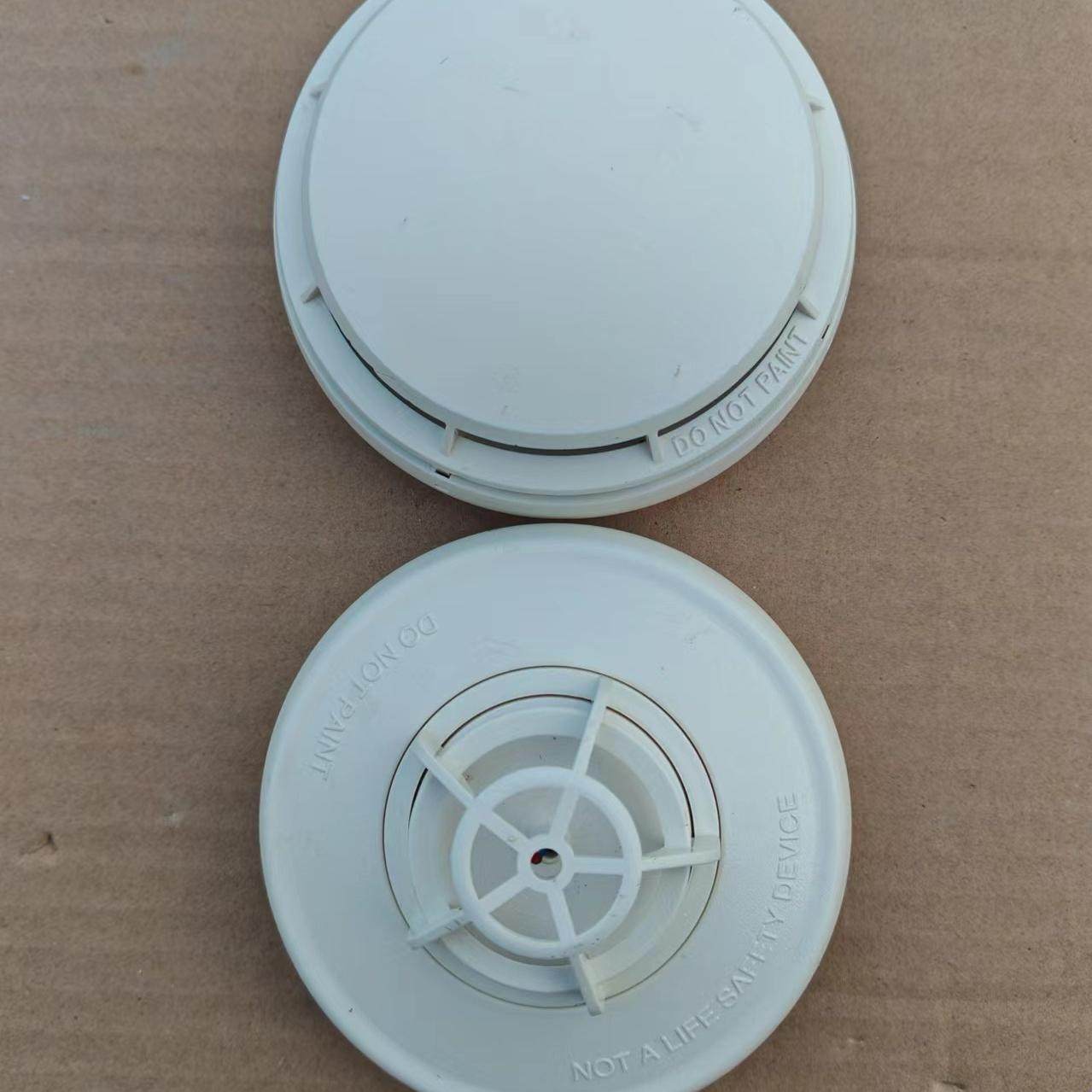 SIMPLEX新普利斯烟感器CN 4098-9714