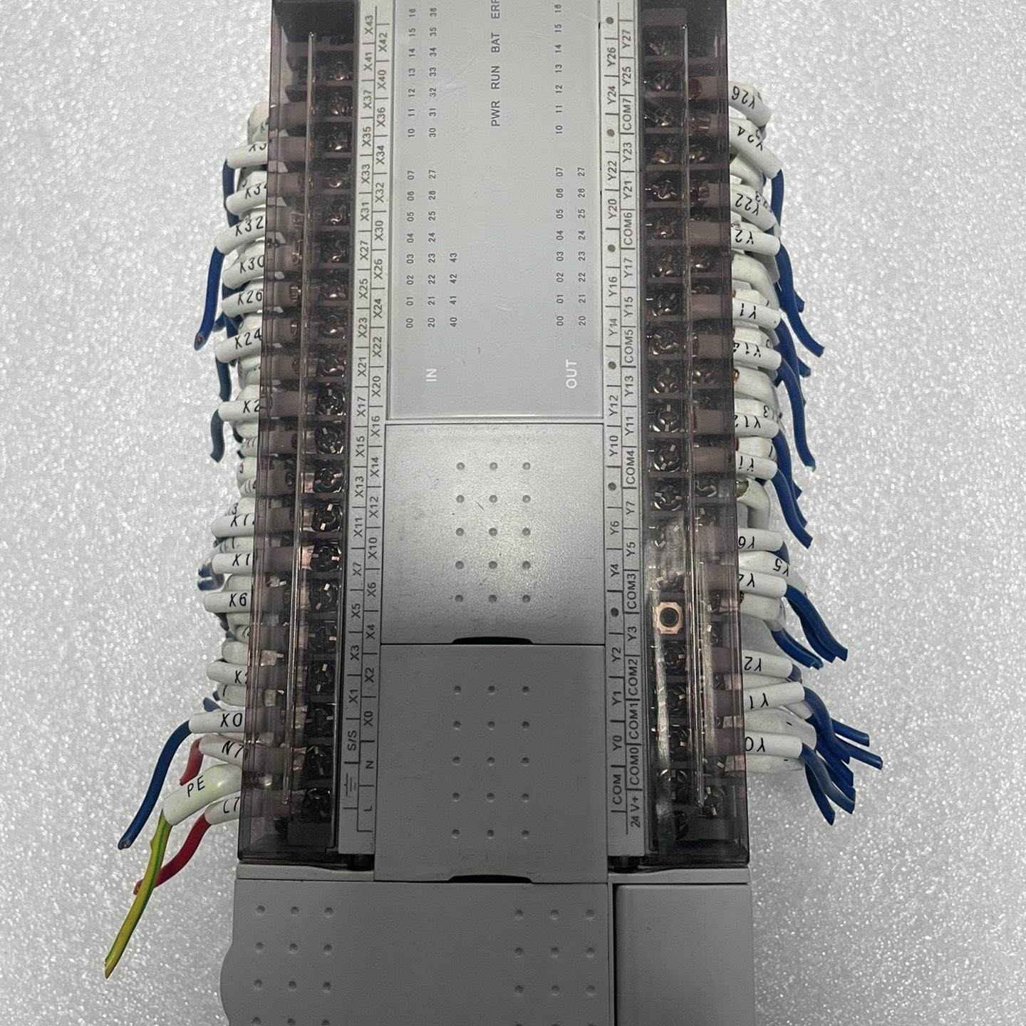 士林PLC可编程控制器SX3V-3624MT-4H-A正