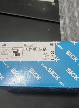 西克传感器WL24-2B333 原  货号1