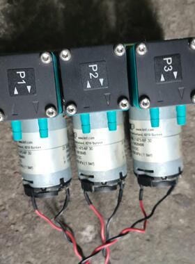 迈瑞血球仪废液泵 PML11475-NF  30 12V