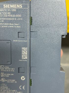 6ES7 232-4HB32-0XB0SM1232