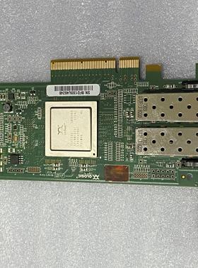 QLE2562 MFP5T 0RW9KF 6T94G VX60F 5PPRV 8G 双口HBA光纤卡