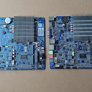 j1900四核主板 M40 YANYU ITX