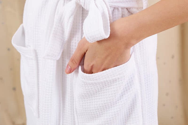 Peignoir jeunesse - Ref 589167 Image 5