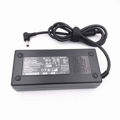 Chicony群光A12-120P1A笔记本电源适配器充电器线19.5V6.15A120W