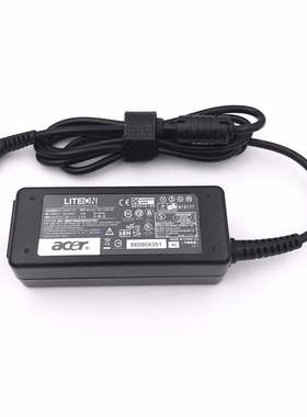 acer宏基19V2.37A小口电源线V3-372-P47B 516D 77FS笔记本充电器