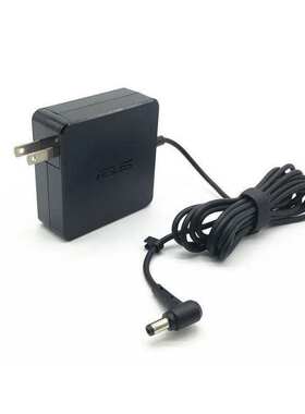 原装华硕X552L X450L笔记本电源适配器19V3.42A手提电脑充电线65W