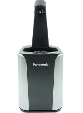 松下剃须刀 RC9-16 ES-RT74 清洗底座 RT84 ERT7 洗净器 充电