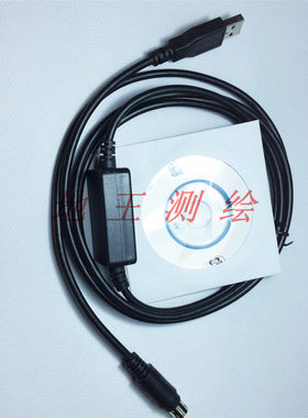 Tjop/津欧波USB数据线 欧波全站仪USB数据线