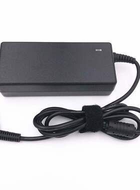 神舟飞天U55C-I34572S1笔记本电源适配器19V3.42A小口电源充电器