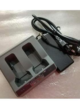 Trimble 天宝RTK R10 电池双充53018010充电器