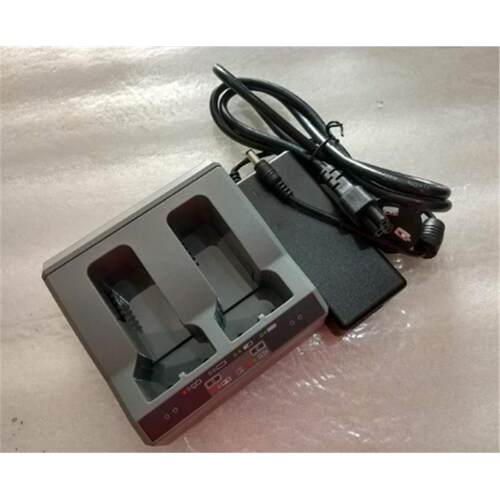 Trimble 天宝RTK R10 电池双充53018010充电器