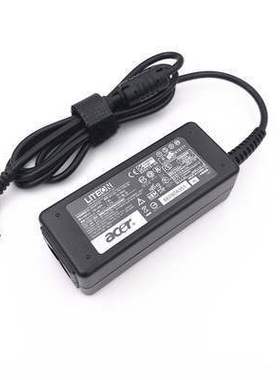 包邮宏基acer swift SF11331 N17P2 19V2.37A笔记本电源适配器充