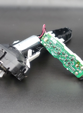 松下剃须刀 ES-SL33 WSL3D 主机 主体 外框 电路板 外刃架 保护盖