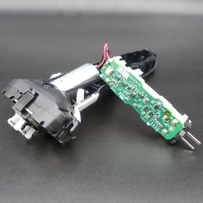 松下剃须刀 ES-SL33 WSL3D 主机 主体 外框 电路板 外刃架 保护盖