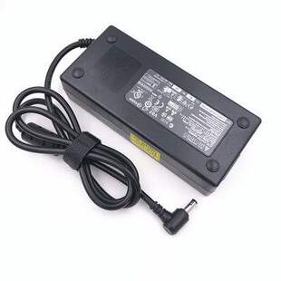 战神Z7M KP5S电源适配器机械师T58T57笔记本充电线 KP5S1Z6