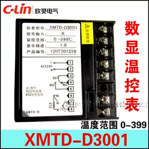 Бренд XMTD-D30013002 K/E/PT100/CU50 Управление температурой Температура Управление температурой Температура Управление температурой Температура температура температура.