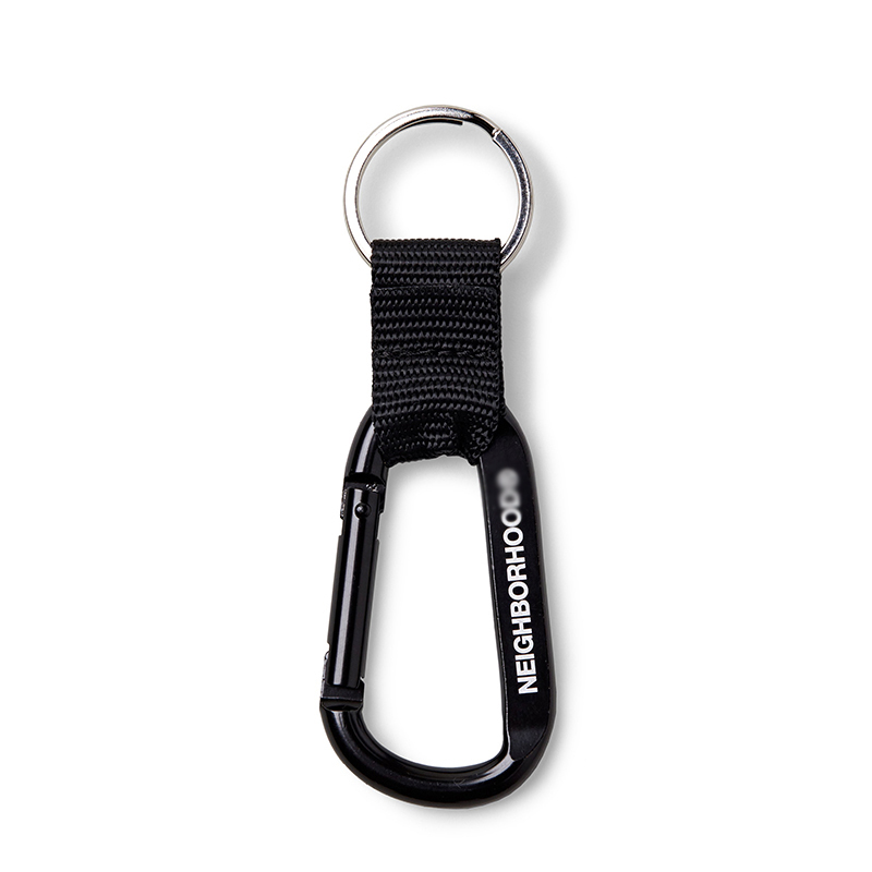 813c原创日潮配件登山扣