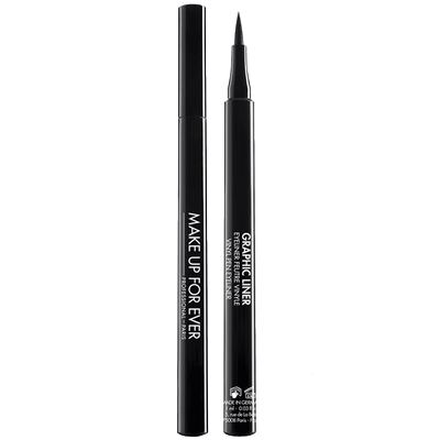 【官方正品】MakeUpForEver玫珂菲画家眼线液笔不易晕染持妆顺滑