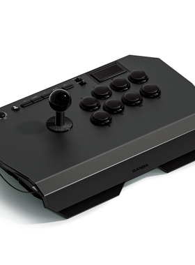 QANBA/拳霸N3 毒蜂2/Drone2 街机摇杆PS5PS4PC街霸6铁拳8游戏格斗