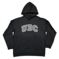 Black - Lightweight (No Fleece)
